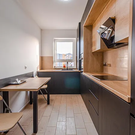 Mo Apart Diana Apartman *