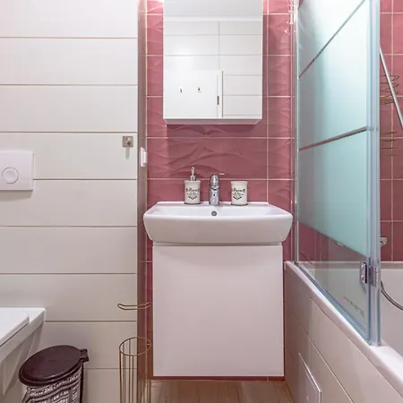 Apartman Mo Apart Diana