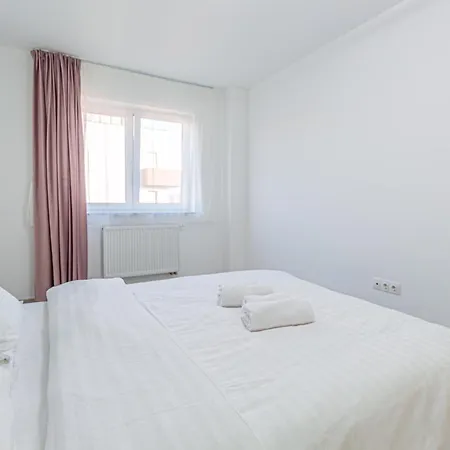 Mo Apart Diana Apartman Brassó