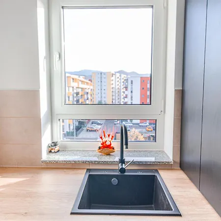 Apartman Mo Apart Diana *