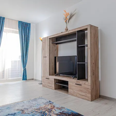 Apartman Mo Apart Diana