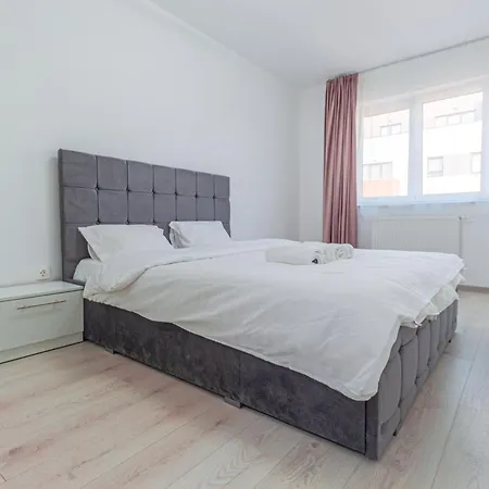 Apartman Mo Apart Diana *