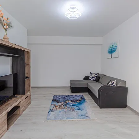 Mo Apart Diana Apartman