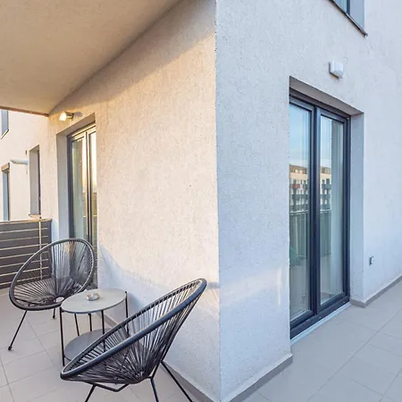 Apartman Mo Apart Diana *