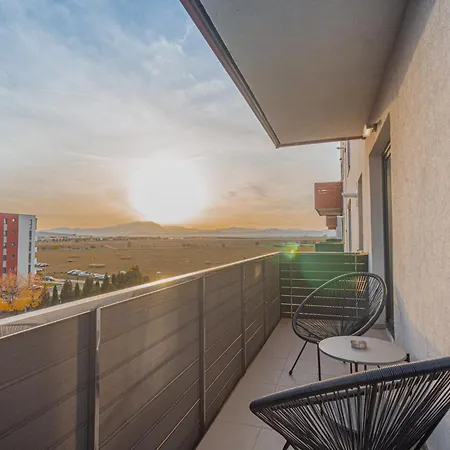 Mo Apart Diana Apartman