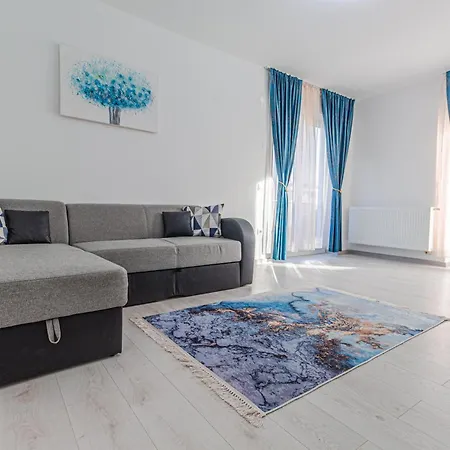 Apartman Mo Apart Diana *